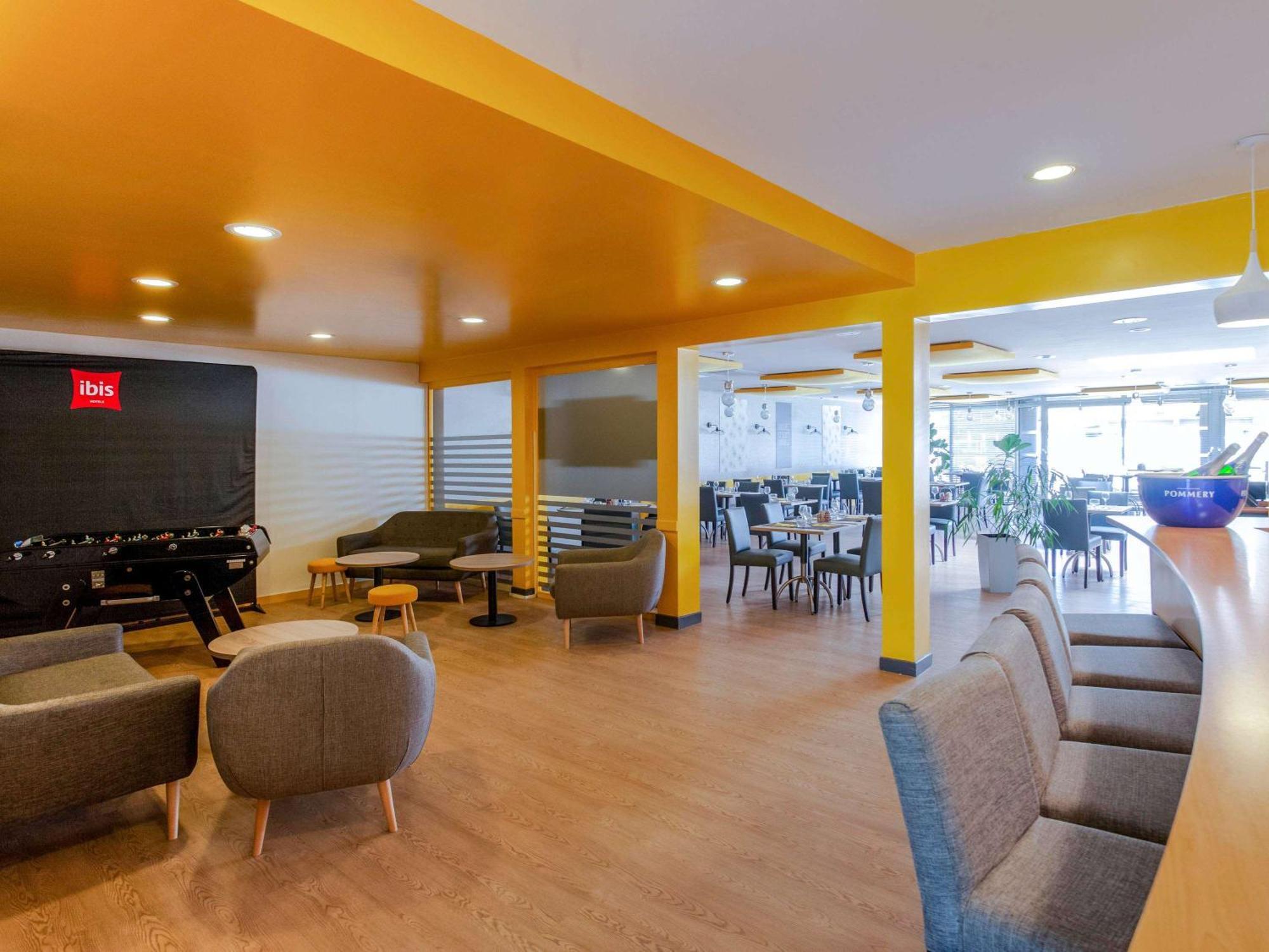 Ibis Montelimar Nord Otel Saulce-sur-Rhône Dış mekan fotoğraf